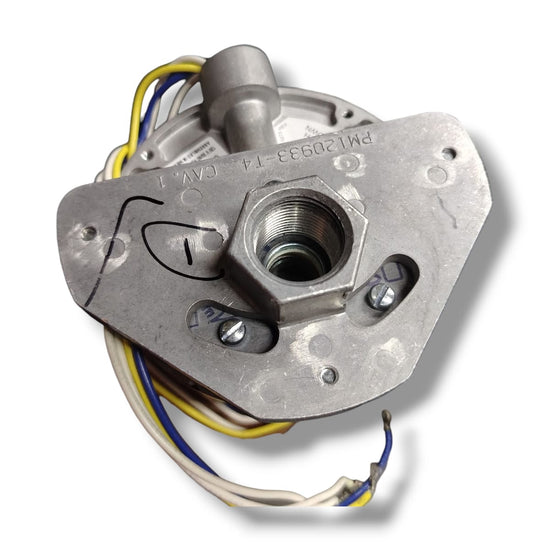 HONEYWELL C7061A DETECTOR DE LLAMA