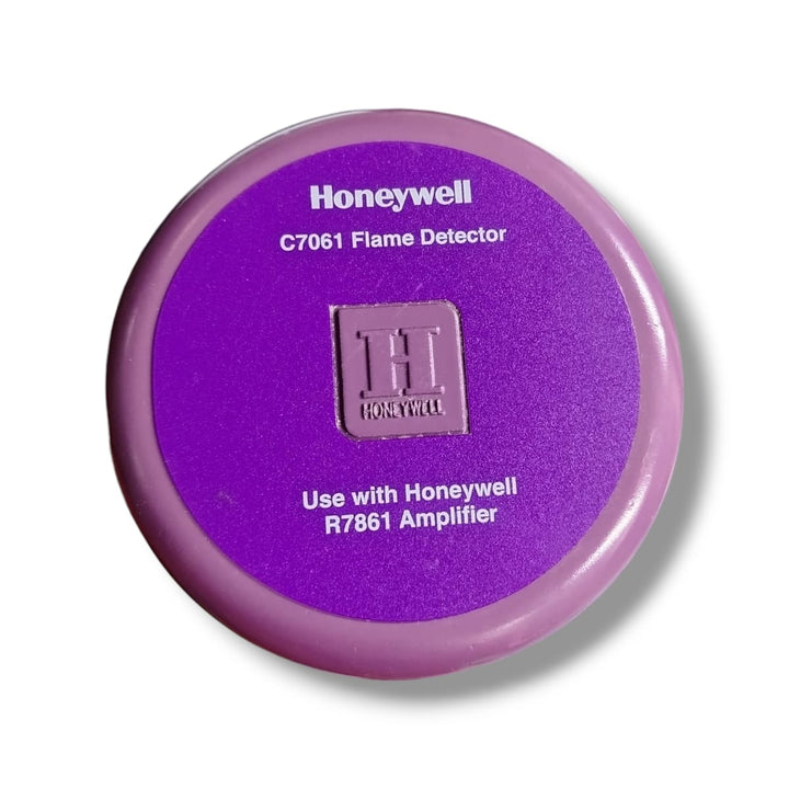 HONEYWELL C7061A DETECTOR DE LLAMA