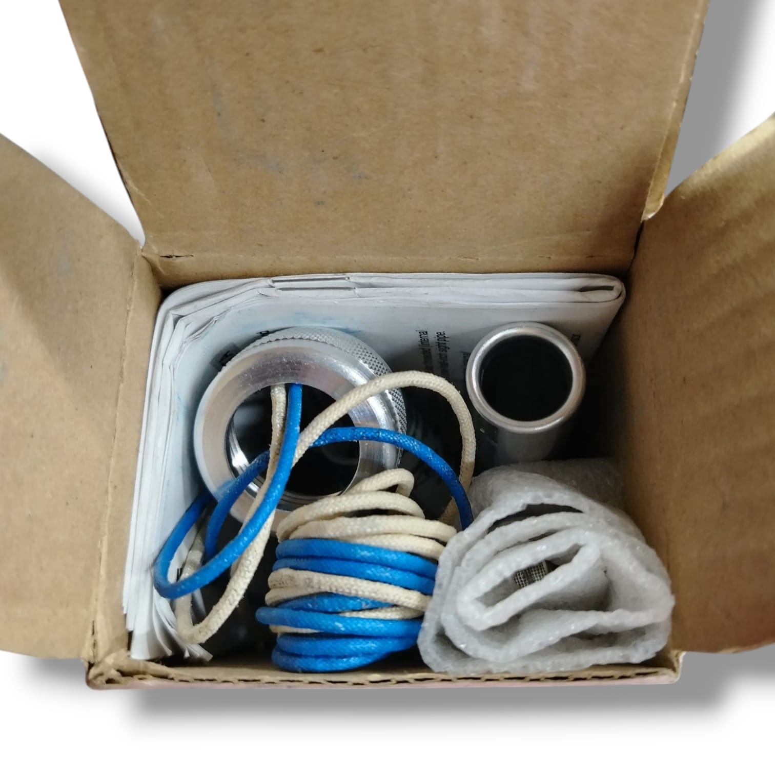HONEYWELL C7035A 1080 NUEVO DETECTOR UV