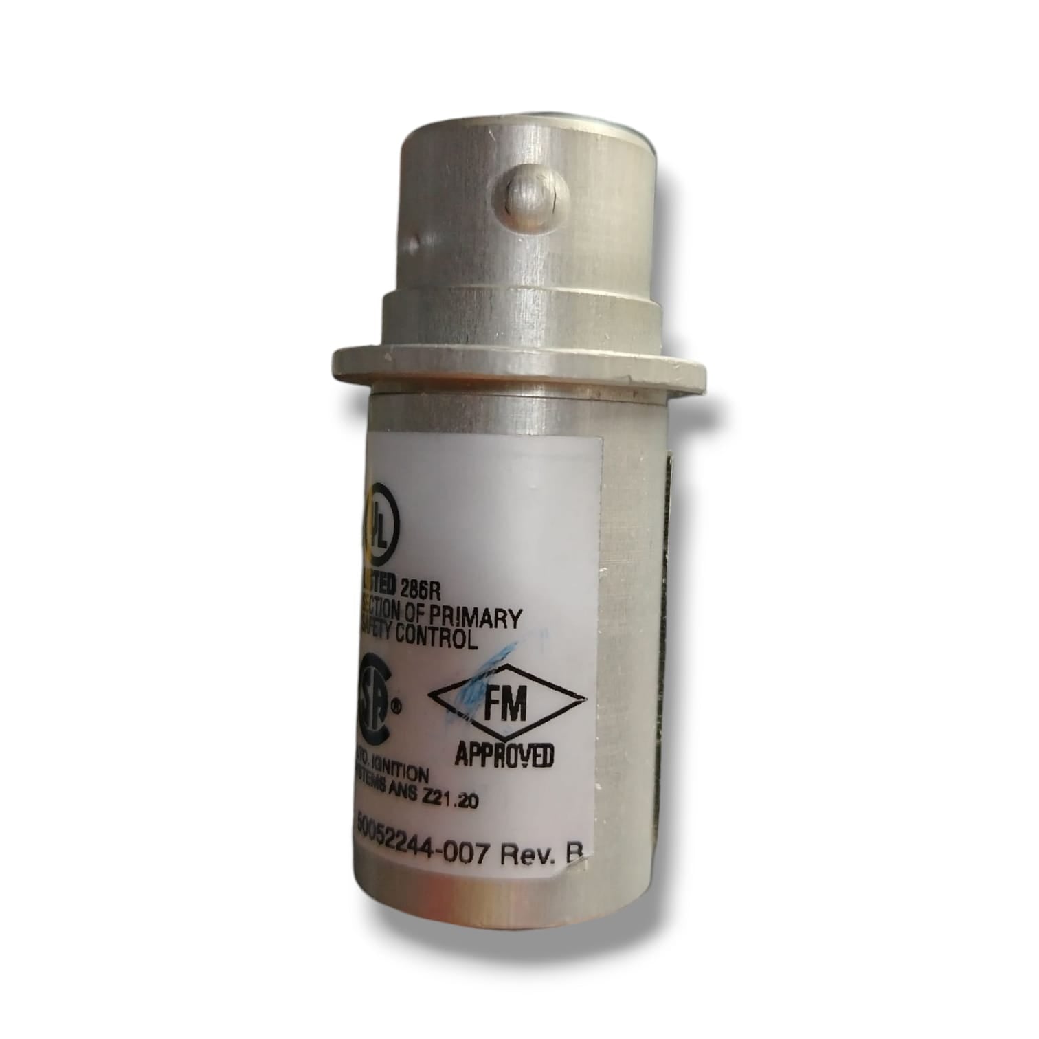 HONEYWELL C7035A 1080 NUEVO DETECTOR UV