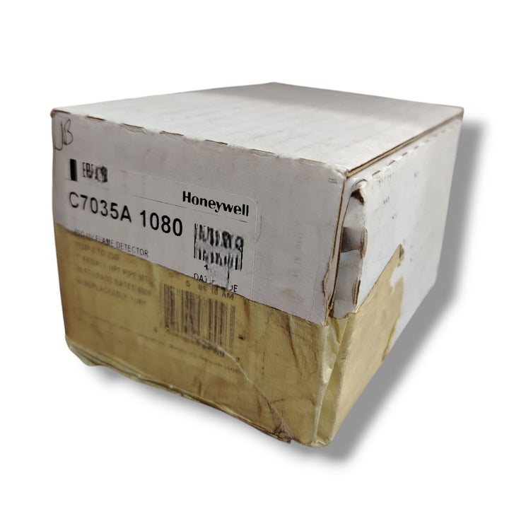 HONEYWELL C7035A 1080 NUEVO DETECTOR UV