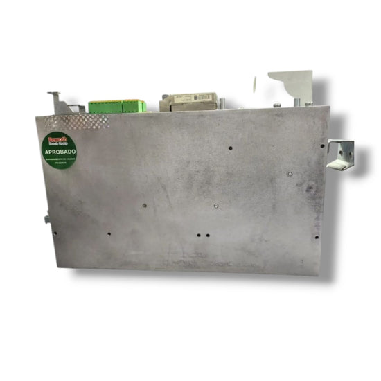 REXROTH-INDRAMAT DKC02.3-040-7-FW CONTROLADOR DE SERVO DRIVE
