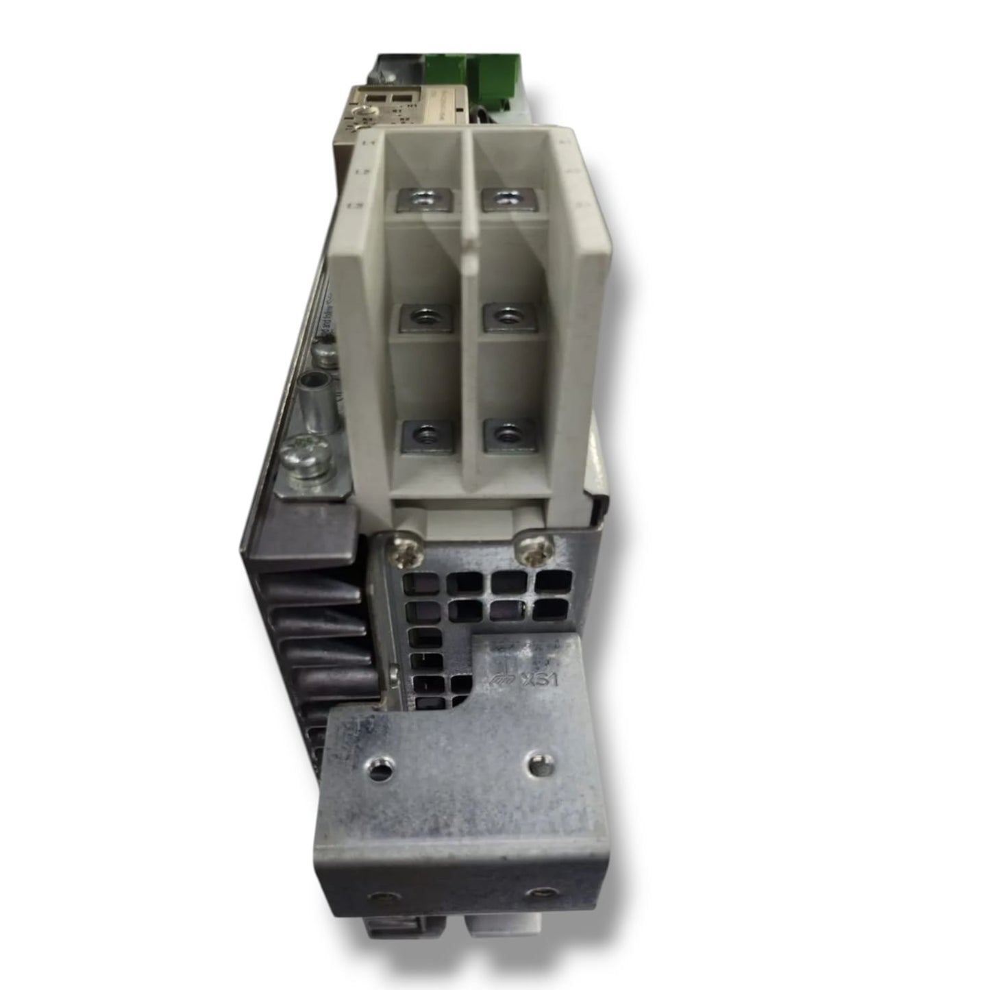 REXROTH-INDRAMAT DKC02.3-040-7-FW CONTROLADOR DE SERVO DRIVE