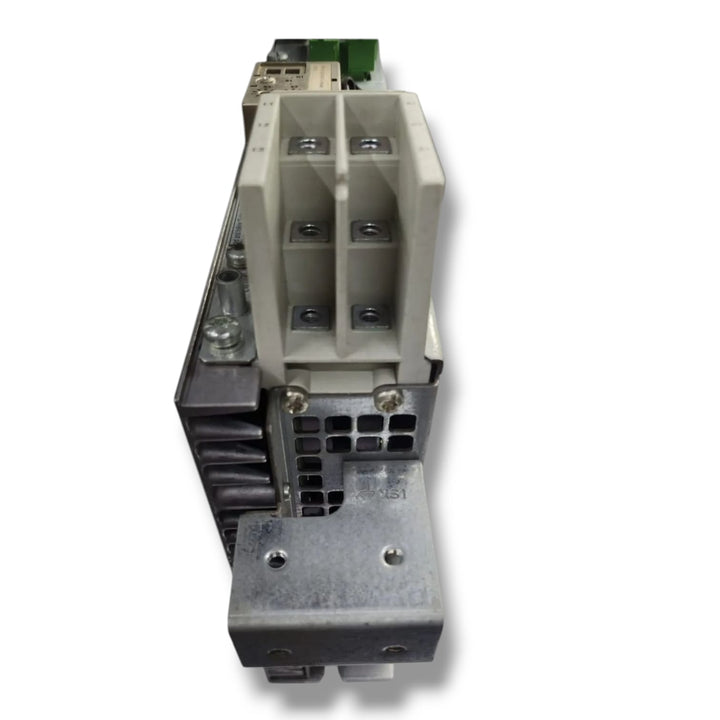 REXROTH-INDRAMAT DKC02.3-040-7-FW CONTROLADOR DE SERVO DRIVE