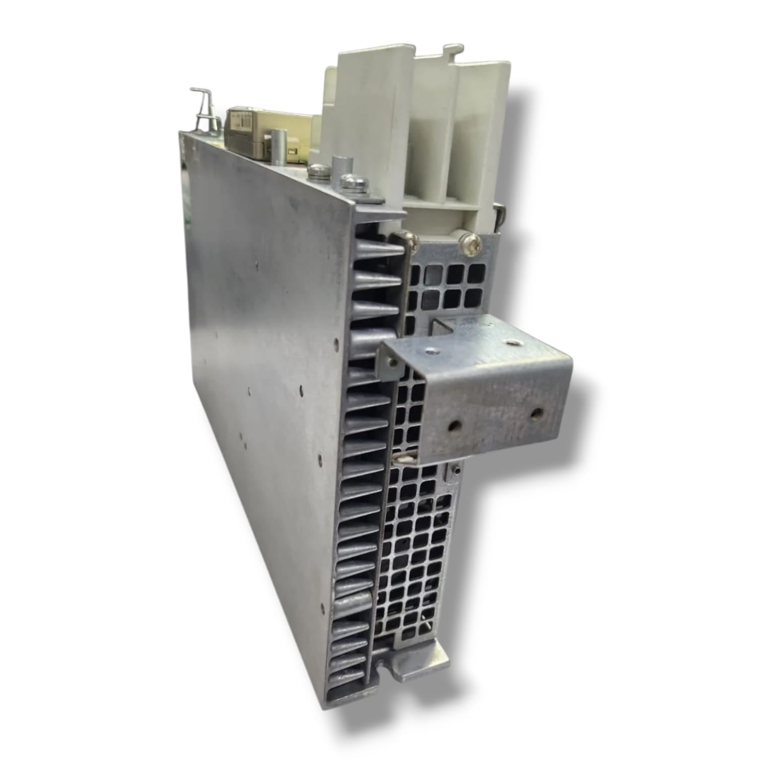 REXROTH-INDRAMAT DKC02.3-040-7-FW CONTROLADOR DE SERVO DRIVE