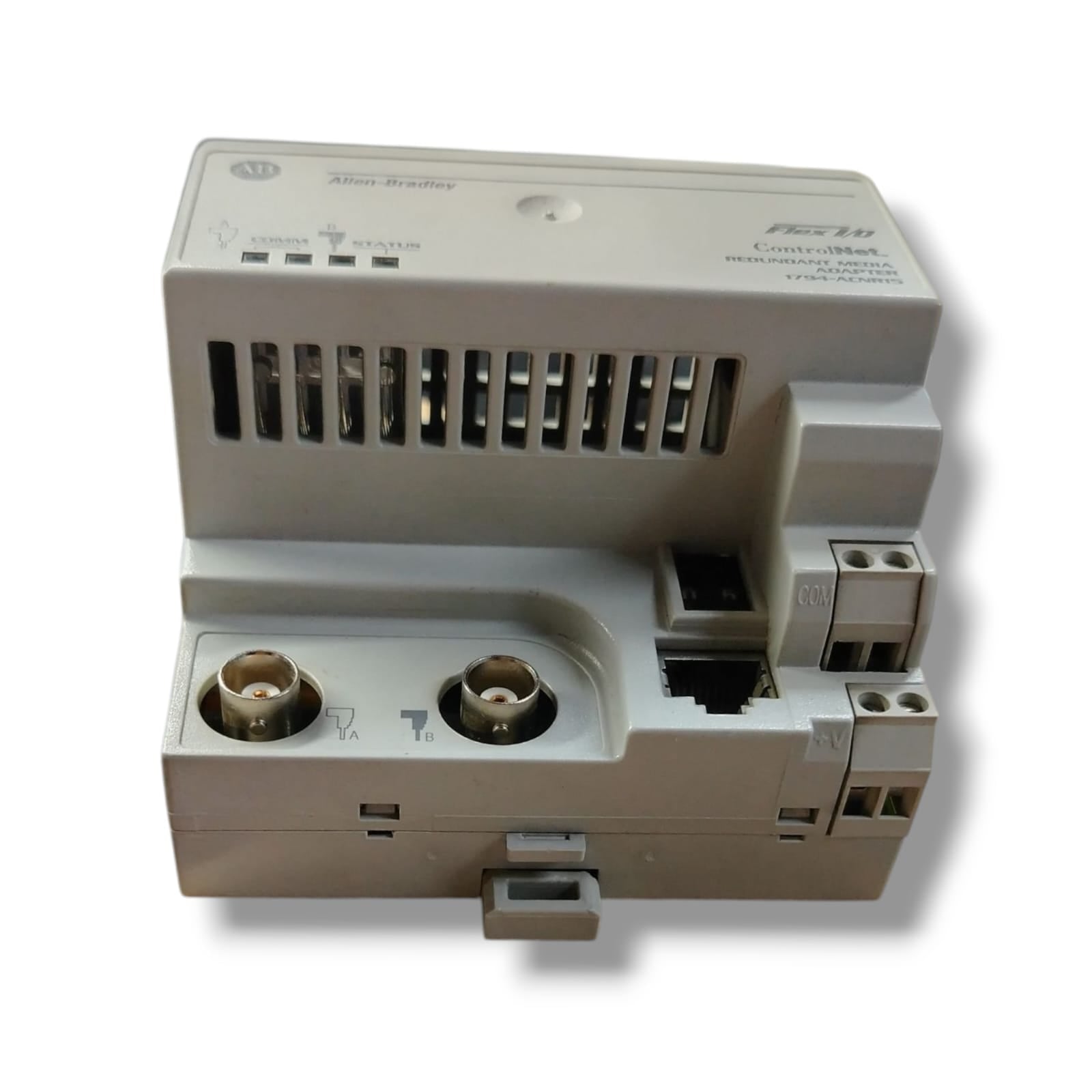 ALLEN BRADLEY 1794-ACNR15 SER C