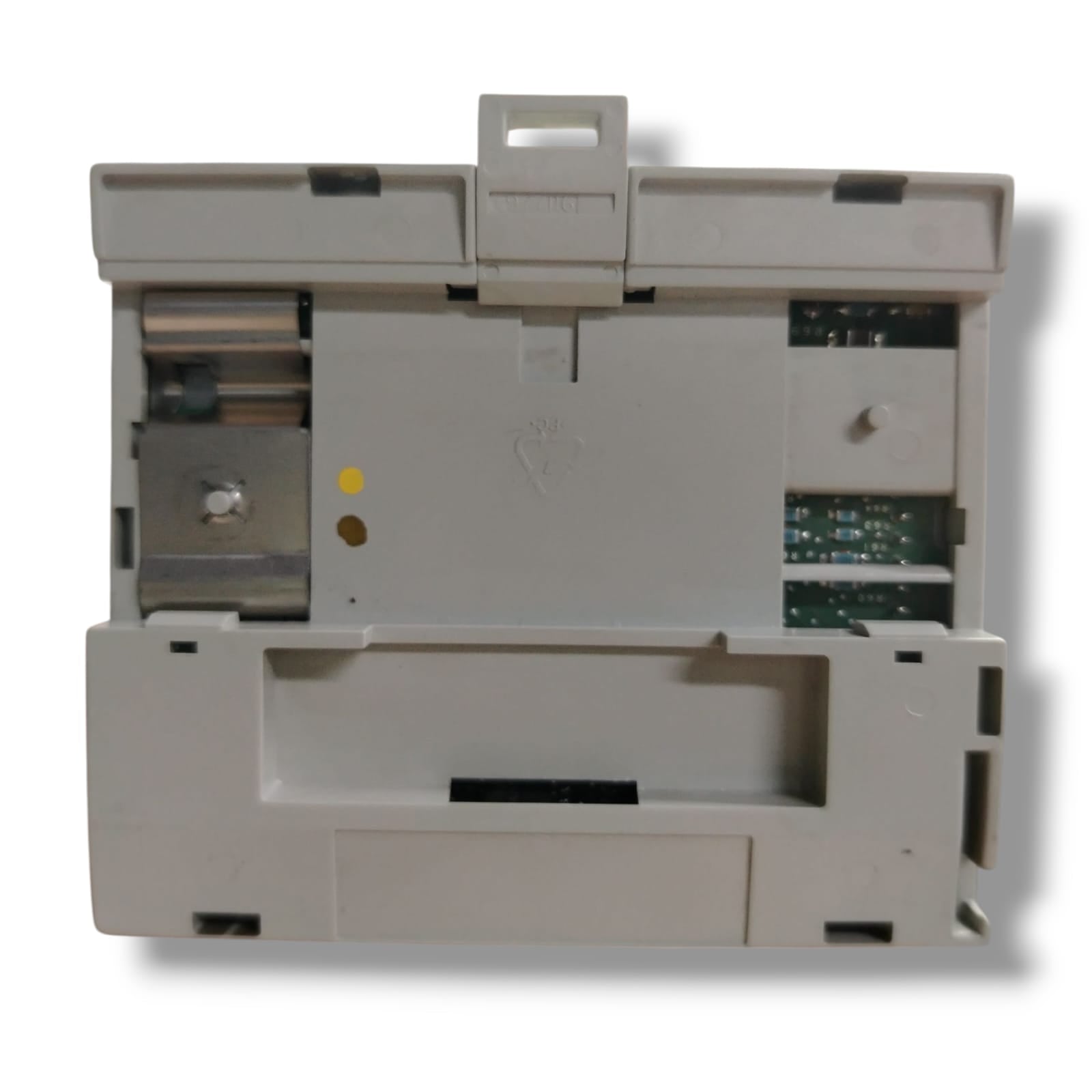 ALLEN BRADLEY 1794-ACNR15 SER C