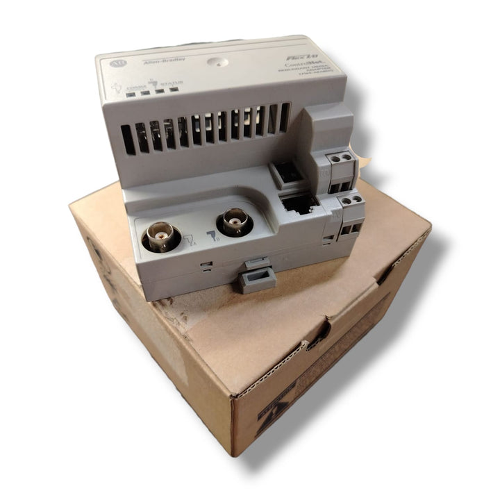 ALLEN BRADLEY 1794-ACNR15 SER C