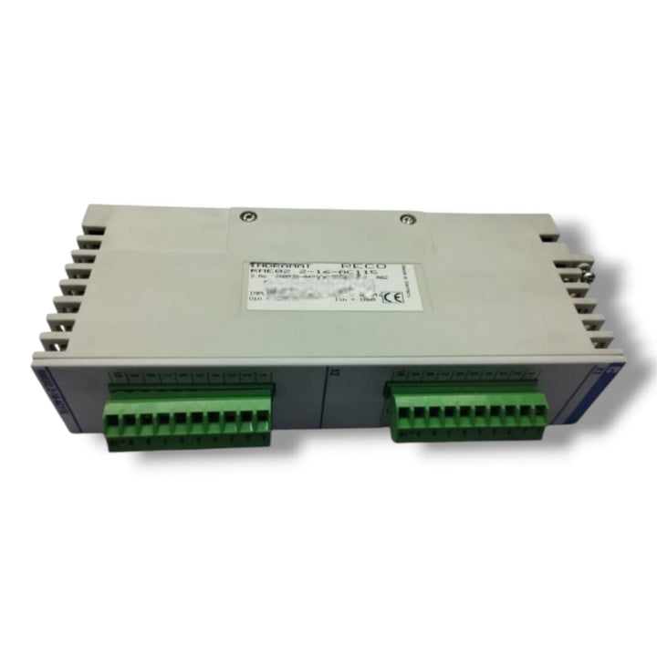 REXROTH RME02.2_16-AC115 MODULO DE ENTRADA