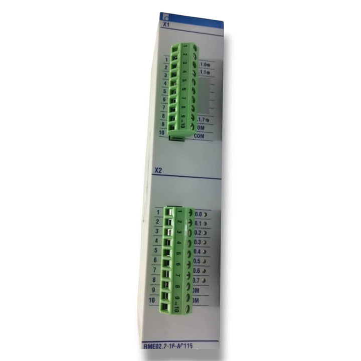REXROTH RME02.2_16-AC115 MODULO DE ENTRADA