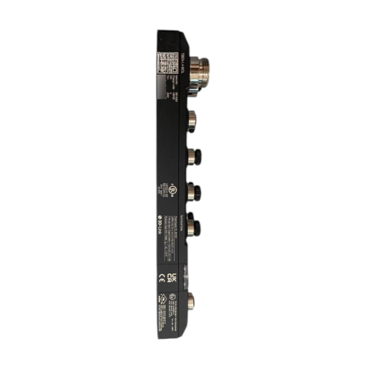 Turck Tben-l4-8iol módulo de E/S Ethernet