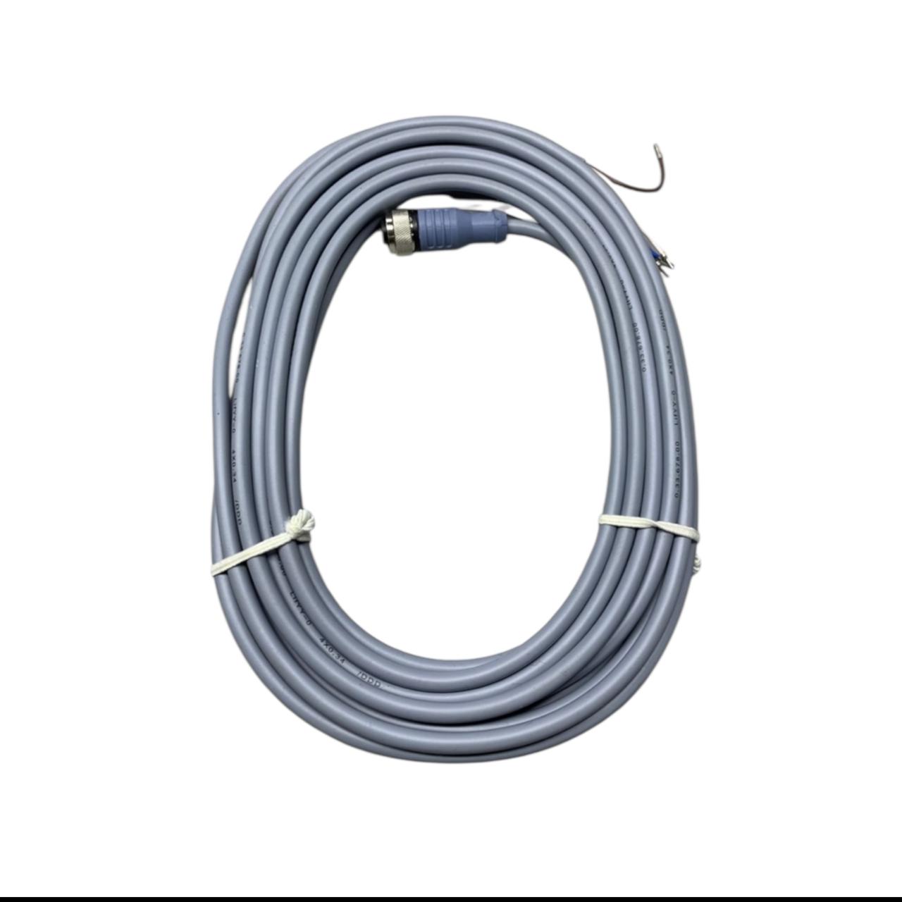 Turck Wak4-5/p00 SENSOR