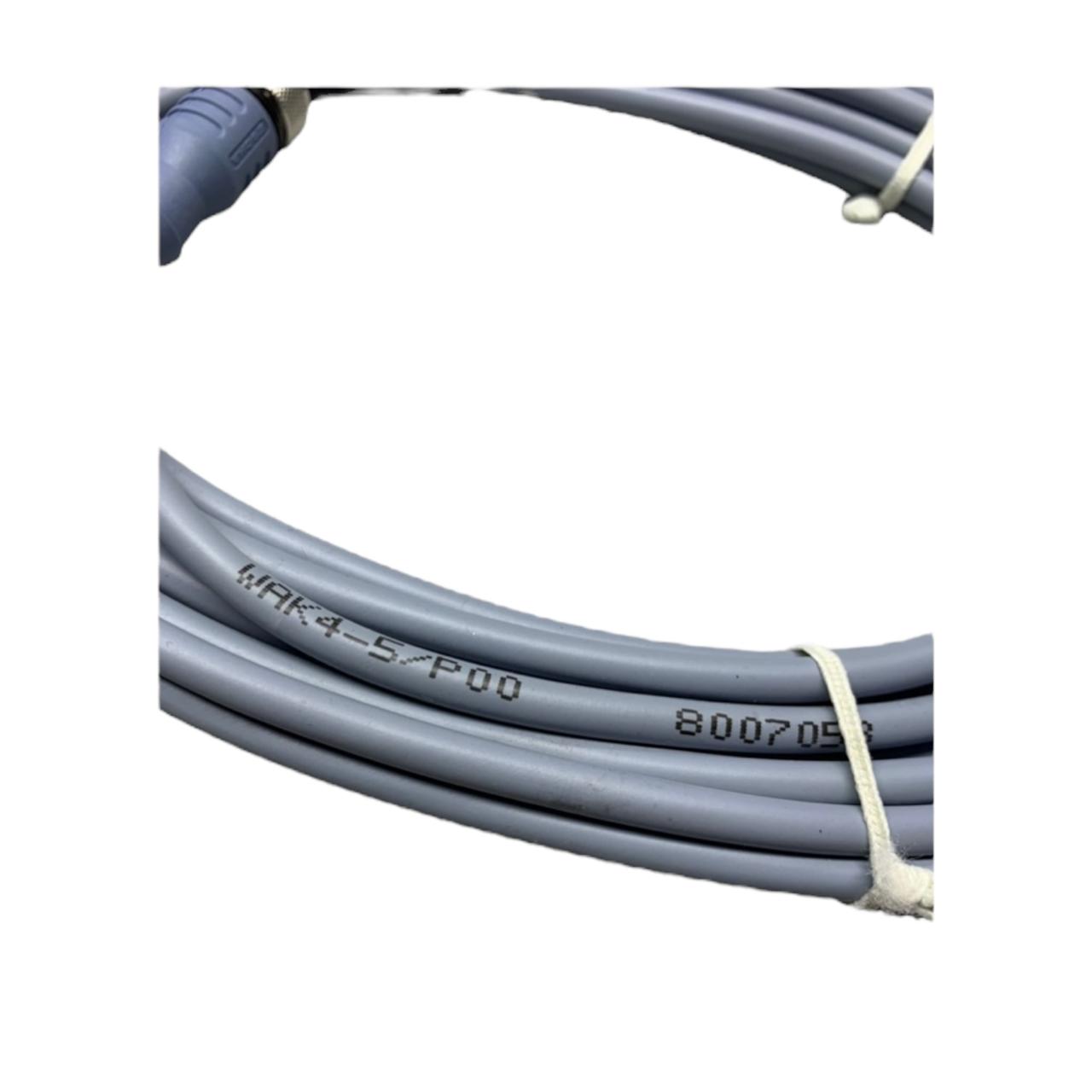 Turck Wak4-5/p00 SENSOR
