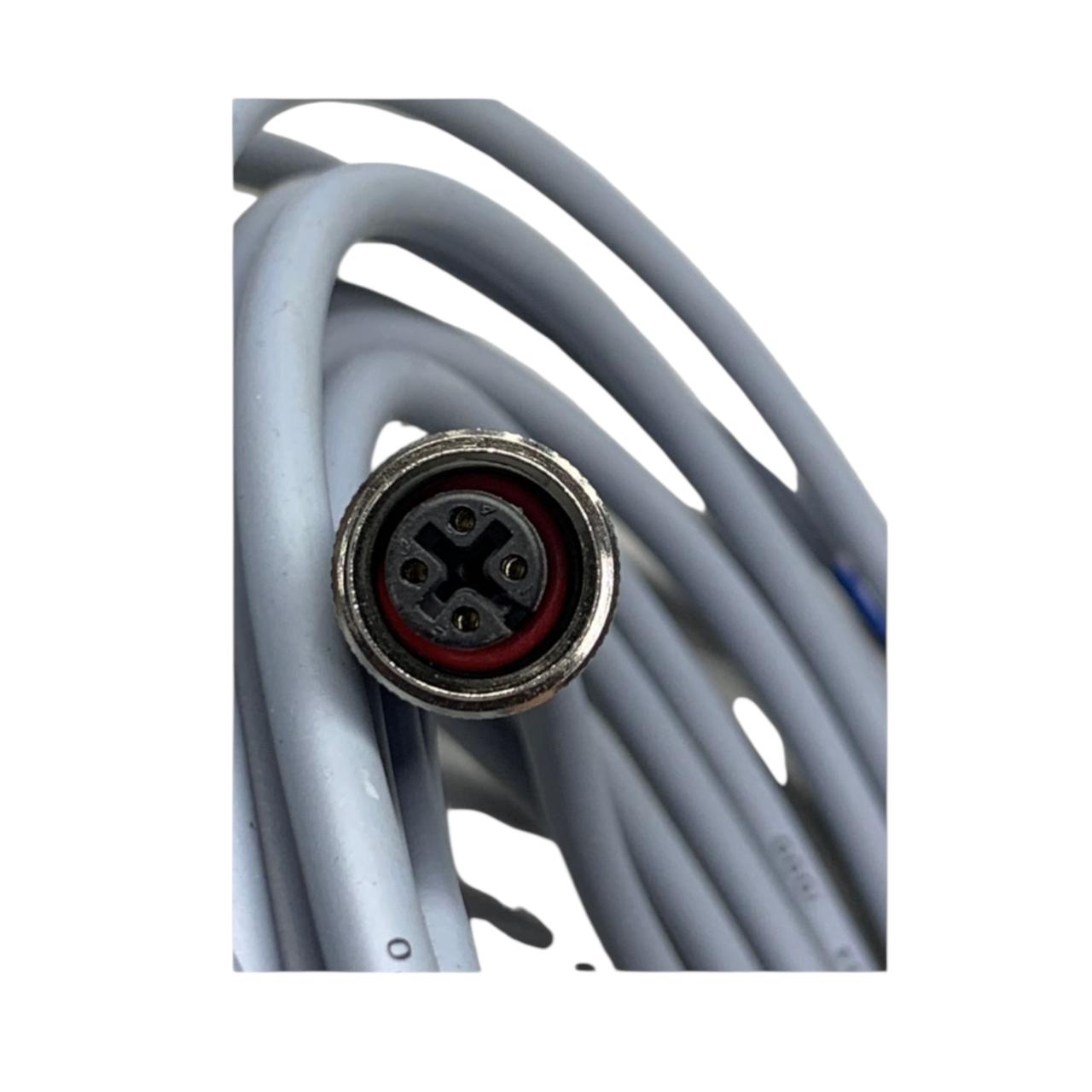 Turck Wak4-5/p00 SENSOR