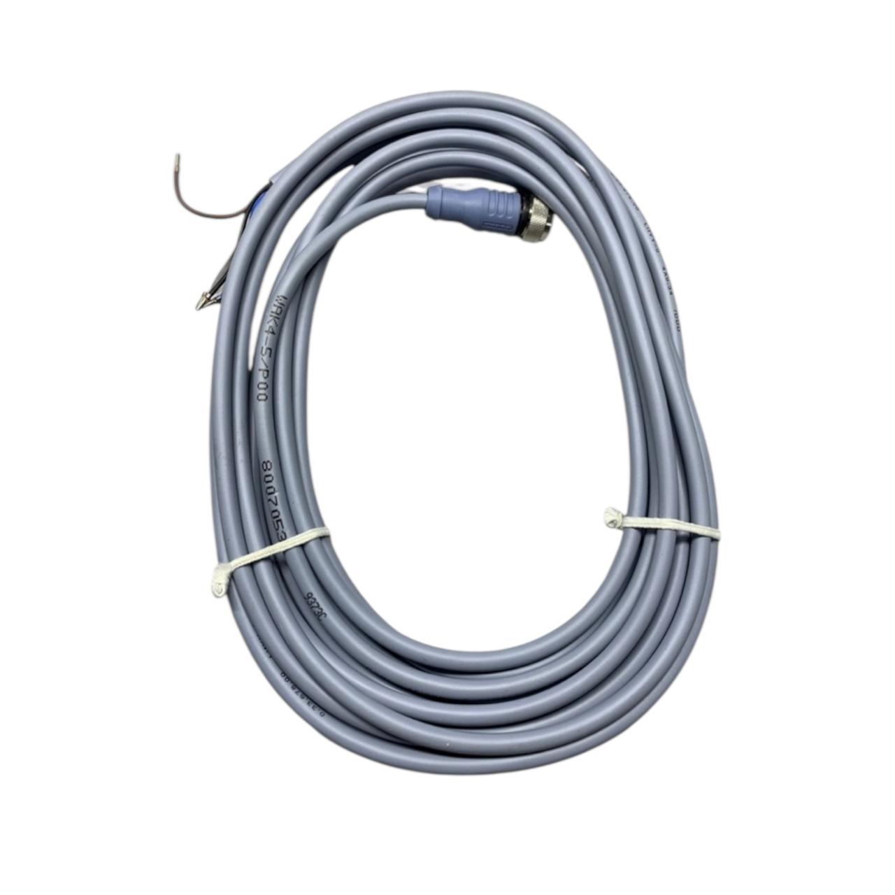 Turck Wak4-5/p00 SENSOR