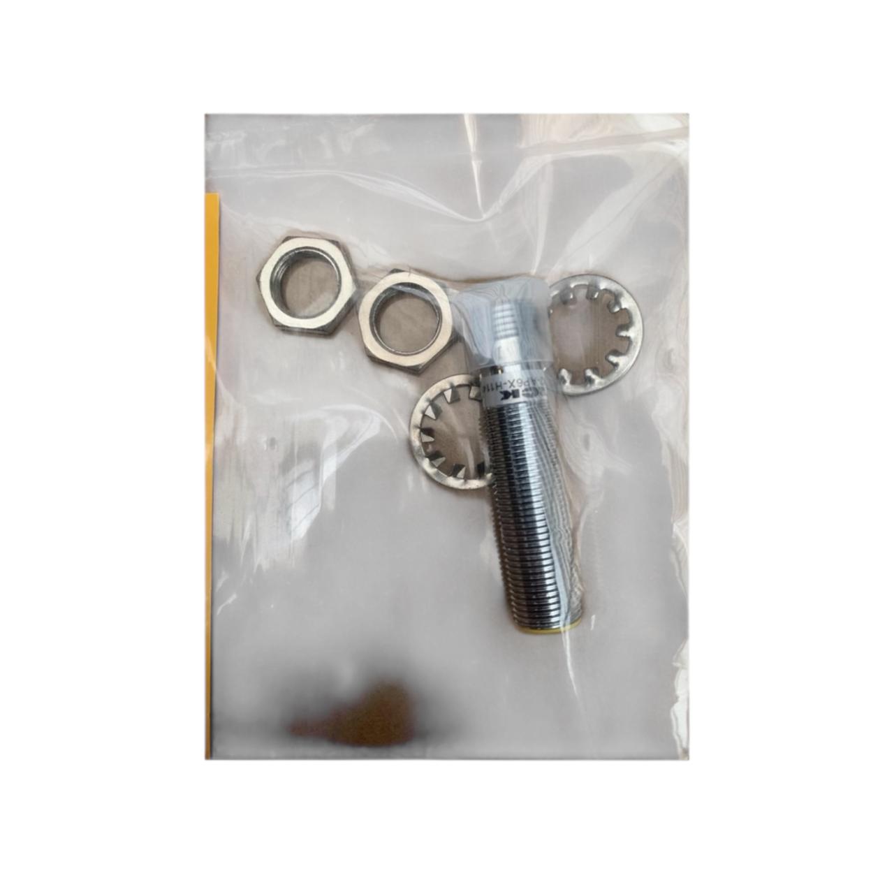 Turck Bi4u-m12-ap6x-h1141 sensor de proximidad inductivo
