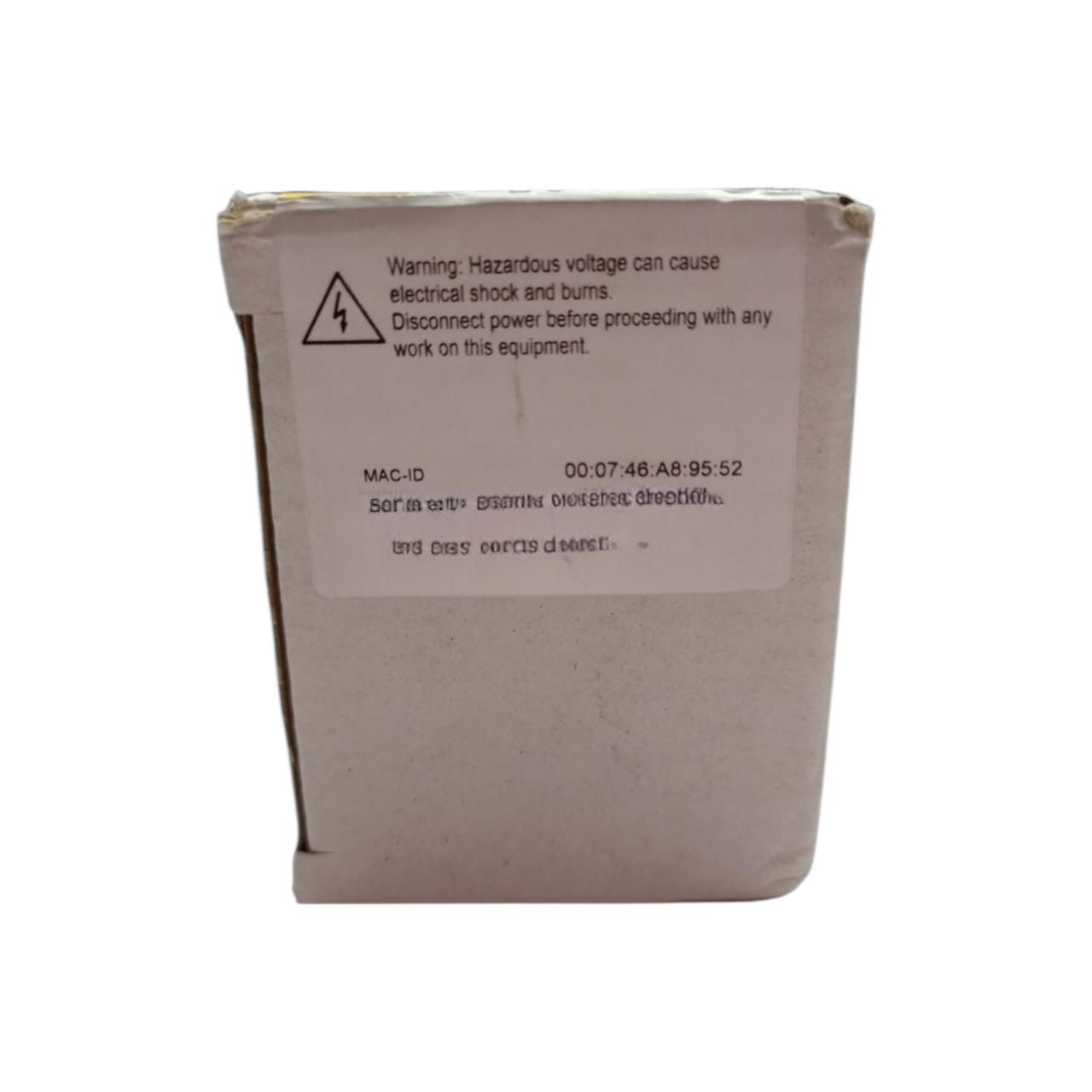 Turck Tbip-l4-4fdi-4fdx módulo de E/S digital seguro