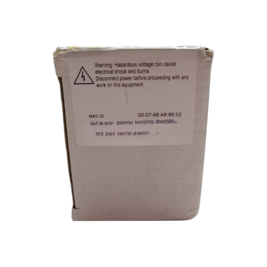 Turck Tbip-l4-4fdi-4fdx módulo de E/S digital seguro