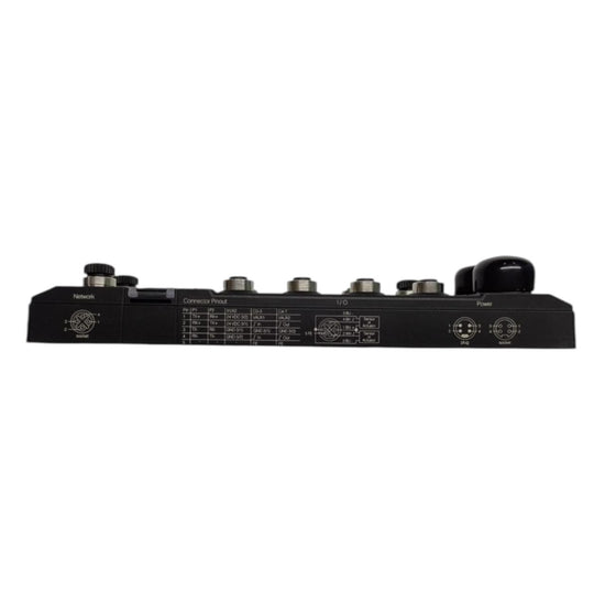 Turck Tben-LG-8dip-8dop módulo de E/S digital compacto y multiprotocolo