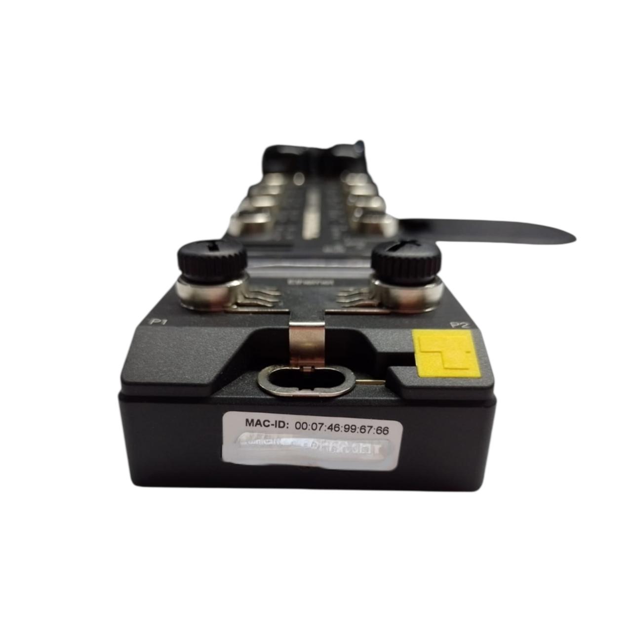 Turck Tben-LG-8dip-8dop módulo de E/S digital compacto y multiprotocolo
