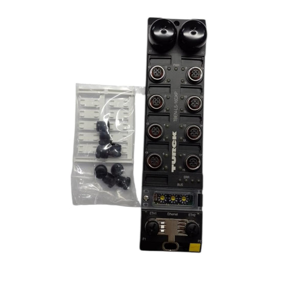 Turck Tben-l5-16dxp módulo de E/S digital