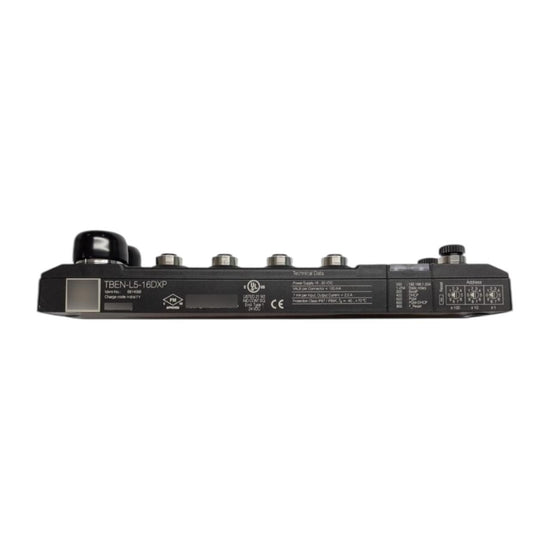 Turck Tben-l5-16dxp módulo de E/S digital