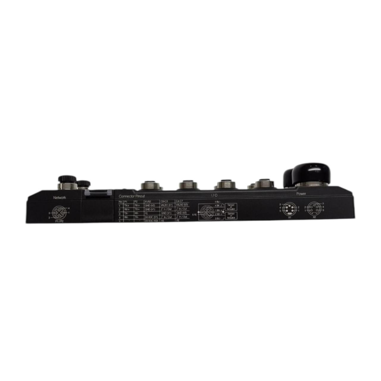 Turck Tben-l5-16dxp módulo de E/S digital