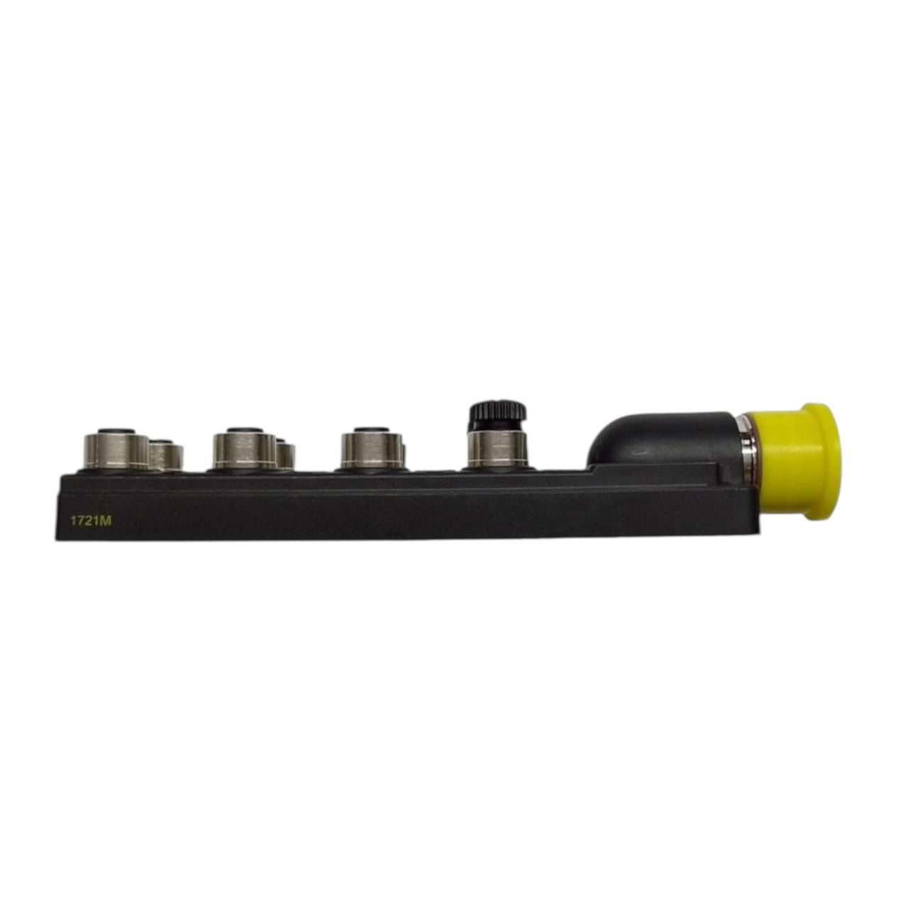 Turck 8mb12z-4p2-cs12h caja de distribución pasiva