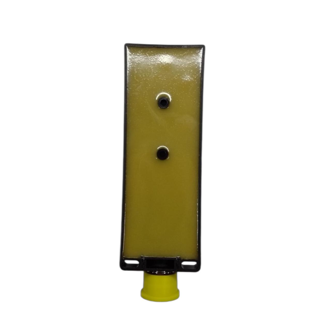 Turck 8mb12z-4p2-cs12h caja de distribución pasiva