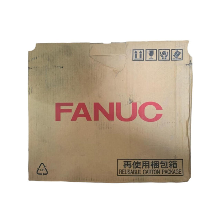 Fanuc A06b-6117-h106 amplificador de servo