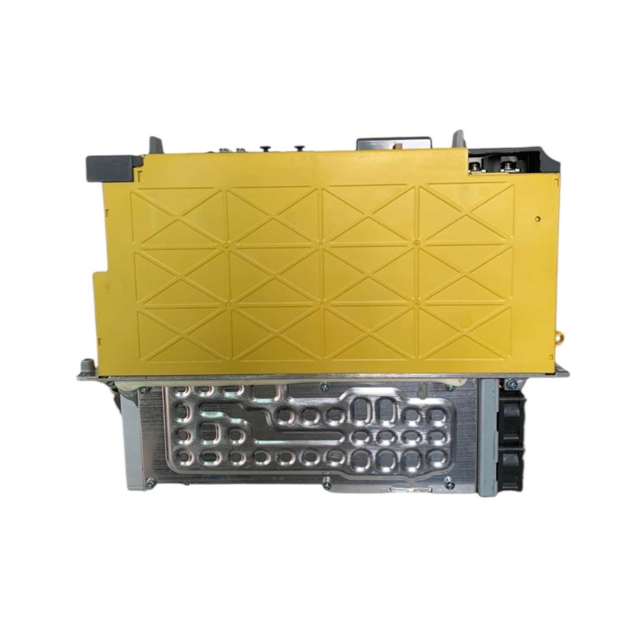 Fanuc A06b-6117-h106 amplificador de servo