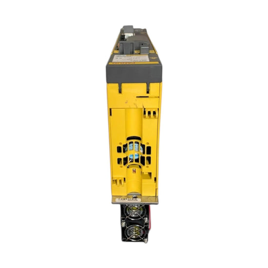 Fanuc A06b-6117-h106 amplificador de servo