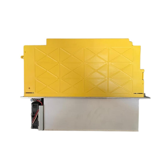 Fanuc A06b-6117-h106 amplificador de servo
