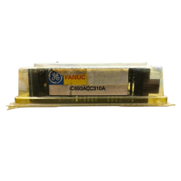 Fanuc Ic693acc310a módulo de relleno