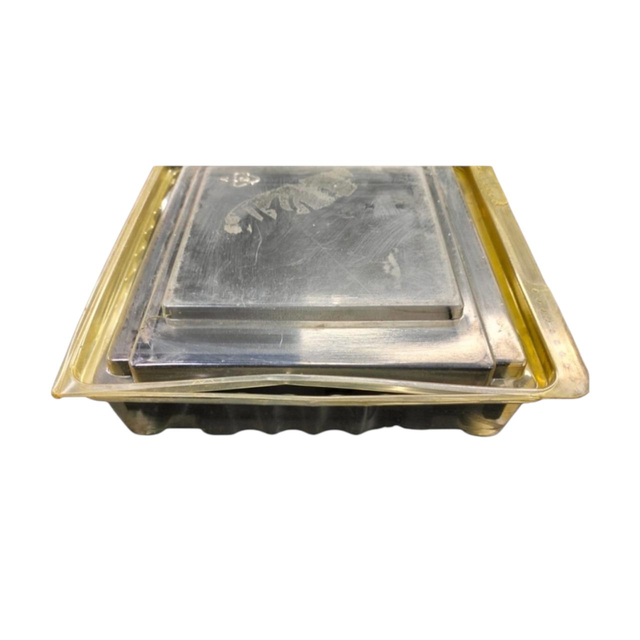 Fanuc Ic693acc310a módulo de relleno