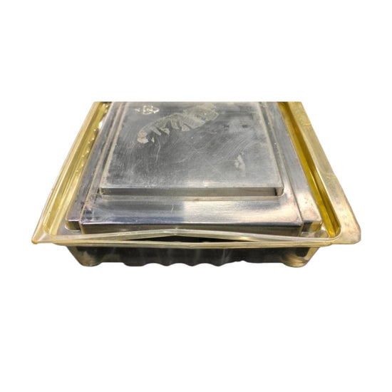 Fanuc Ic693acc310a módulo de relleno