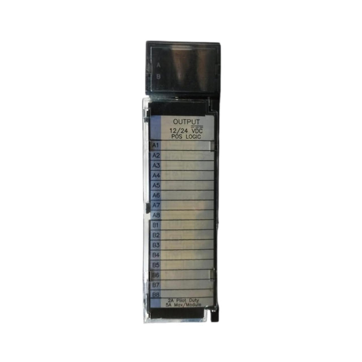 Fanuc Ic693mdl740e módulo de salida digital