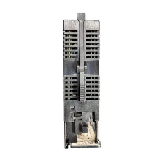 Fanuc Ic693mdl740e módulo de salida digital
