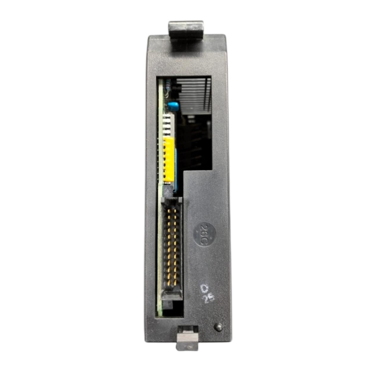 Fanuc Ic693mdl740e módulo de salida digital