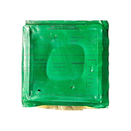 Fanuc Ic693mdl740e módulo de salida digital