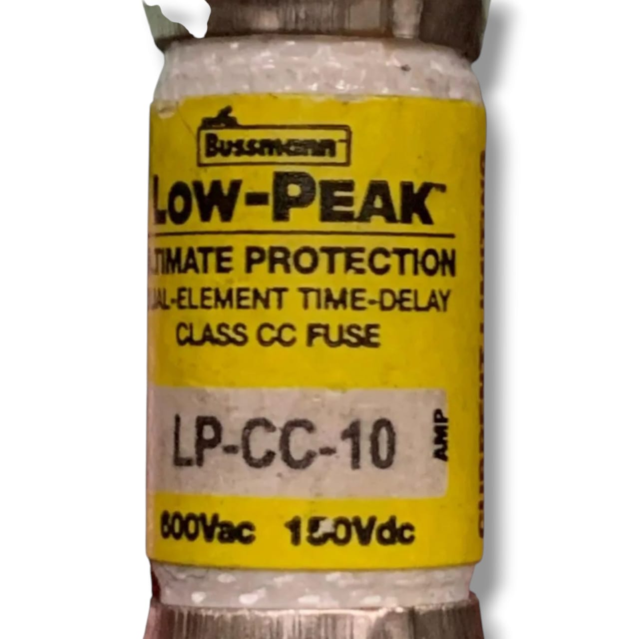 LP-CC-10 BUSSMANN