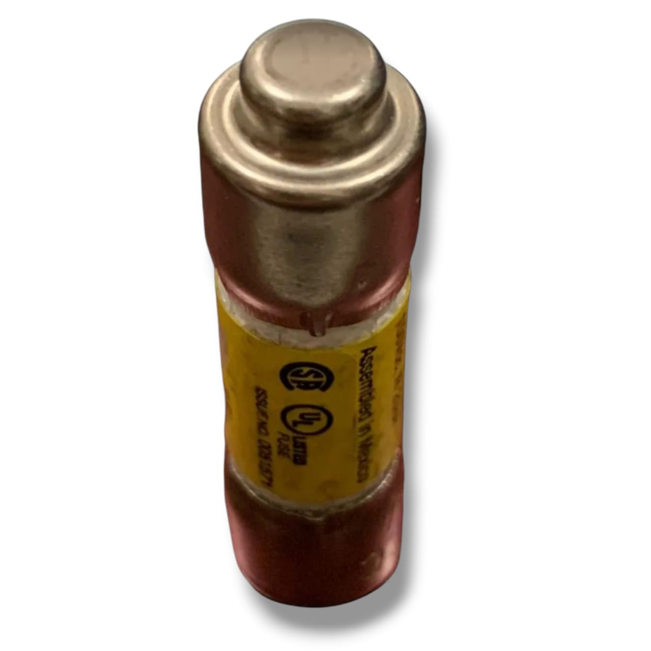 LP-CC-10 BUSSMANN