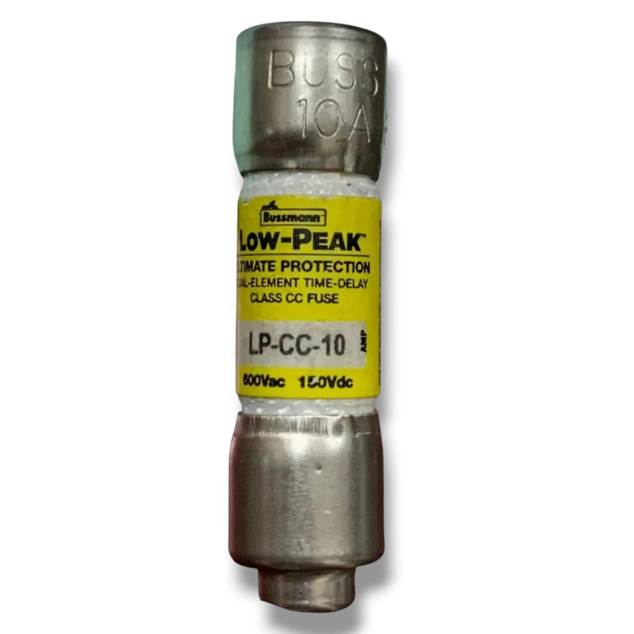 LP-CC-10 BUSSMANN