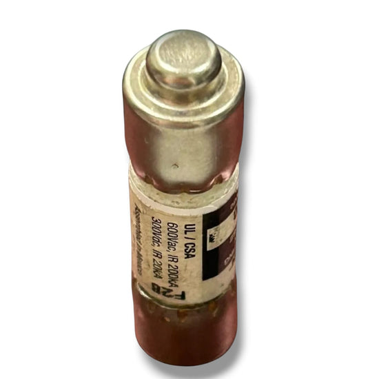 FNQ-R-20-BUSSMANN FUSIBLE DE ACCION RETARDADA