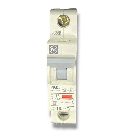 MOELLER L7-16/1/C INTERRUPTOR MAGNETICO