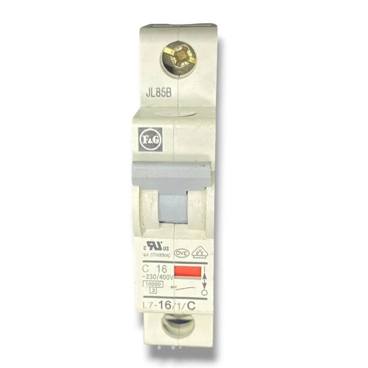 MOELLER L7-16/1/C INTERRUPTOR MAGNETICO