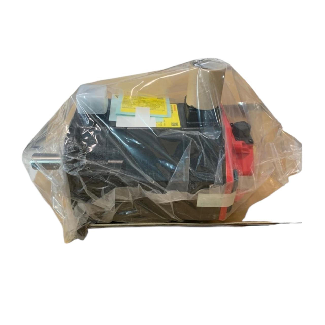 Fanuc A06b-0235-b805 SERVOMOTOR