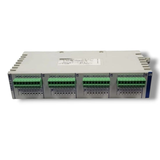 REXROTH RME02.2-32-DC024 MODULO DE ENTRADA