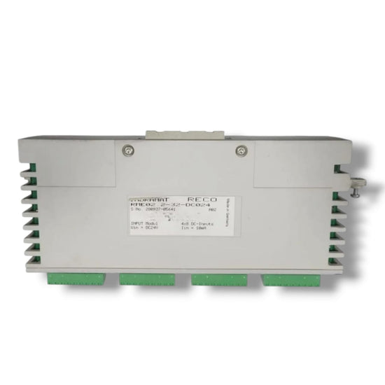 REXROTH RME02.2-32-DC024 MODULO DE ENTRADA