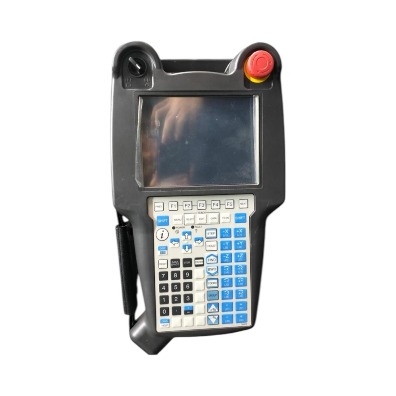 Fanuc A05b-2256-c101#egn pantalla de programación portátil